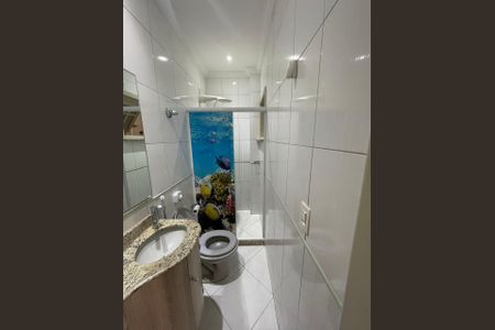 Casa à venda com 150m², 3 quartos e 4 vagasBanheiro