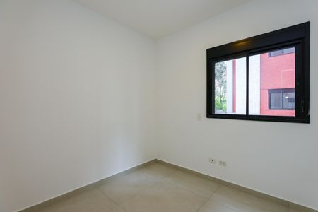 Quarto de apartamento para alugar com 1 quarto, 37m² em Vila Andrade, São Paulo