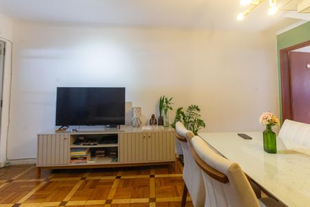 Casa à venda com 2 quartos, 108m² em Chácara Califórnia, São Paulo
