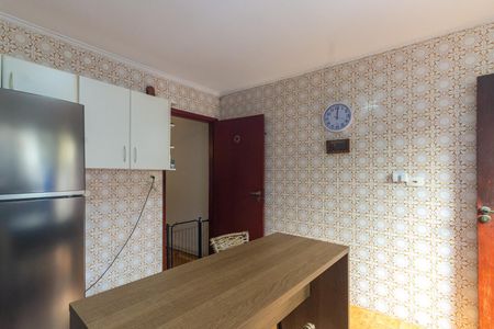 Casa à venda com 2 quartos, 108m² em Chácara Califórnia, São Paulo