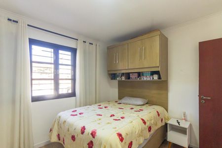Casa à venda com 2 quartos, 108m² em Chácara Califórnia, São Paulo