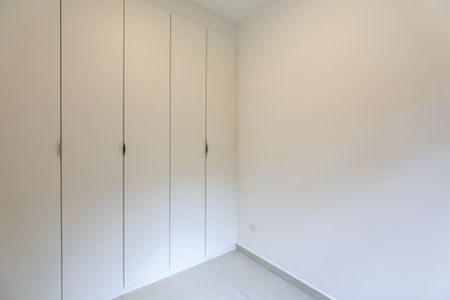 Apartamento para alugar com 37m², 2 quartos e 1 vagaQuarto 2