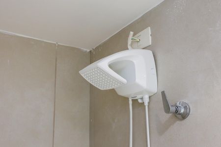 Apartamento para alugar com 37m², 2 quartos e 1 vagaBanheiro