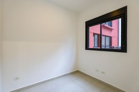 Apartamento para alugar com 37m², 2 quartos e 1 vagaQuarto 2