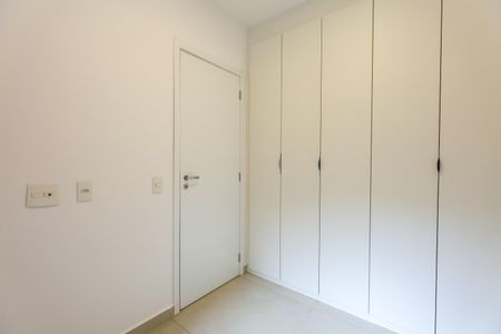 Apartamento para alugar com 37m², 2 quartos e 1 vagaQuarto 2
