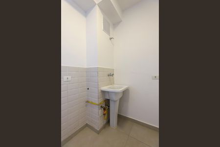 Apartamento para alugar com 37m², 2 quartos e 1 vagaÁrea de Serviço