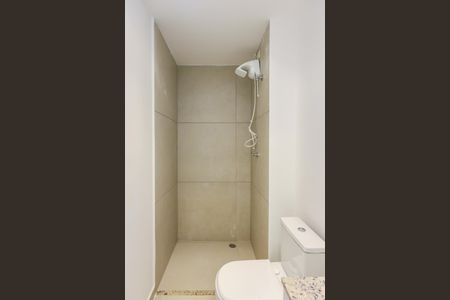 Apartamento para alugar com 37m², 2 quartos e 1 vagaBanheiro