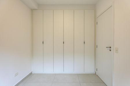 Apartamento para alugar com 37m², 2 quartos e 1 vagaQuarto 