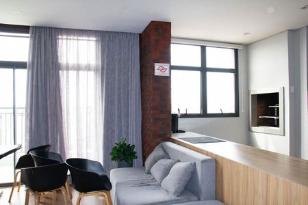 Apartamento à venda com 63m², 2 quartos e 1 vaga