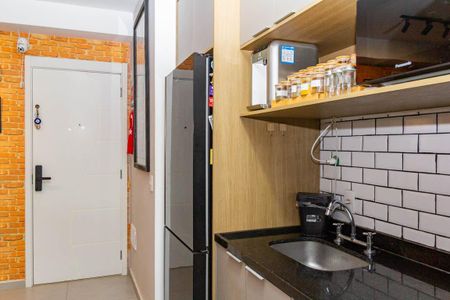 Apartamento à venda com 63m², 2 quartos e 1 vaga