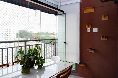 Apartamento à venda com 2 quartos, 63m² em Jardim Independência (são Paulo), São Paulo