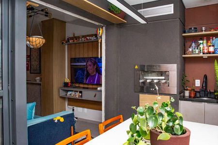 Apartamento à venda com 63m², 2 quartos e 1 vaga