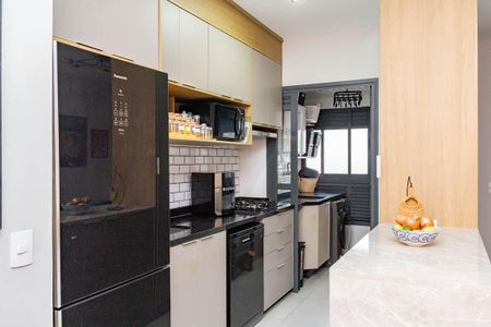 Apartamento à venda com 63m², 2 quartos e 1 vaga