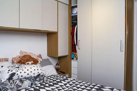 Apartamento à venda com 63m², 2 quartos e 1 vaga