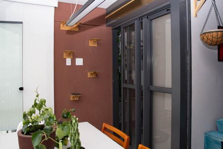 Apartamento à venda com 63m², 2 quartos e 1 vaga
