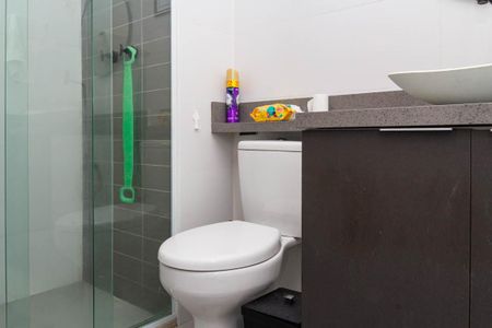 Apartamento à venda com 63m², 2 quartos e 1 vaga