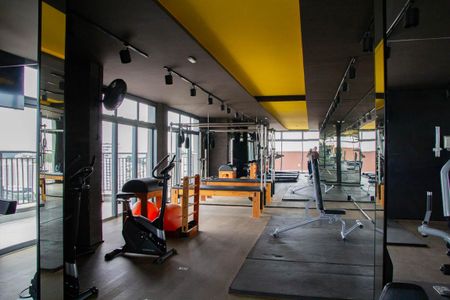 Apartamento à venda com 63m², 2 quartos e 1 vaga