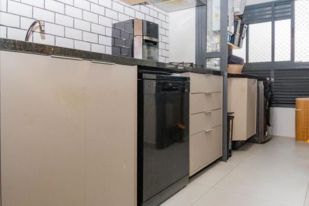 Apartamento à venda com 63m², 2 quartos e 1 vaga