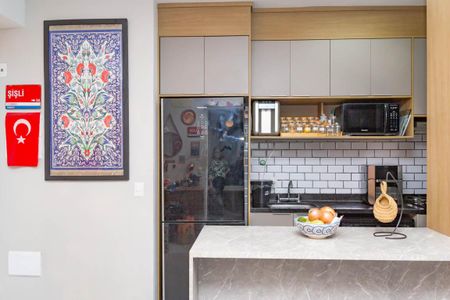 Apartamento à venda com 63m², 2 quartos e 1 vaga