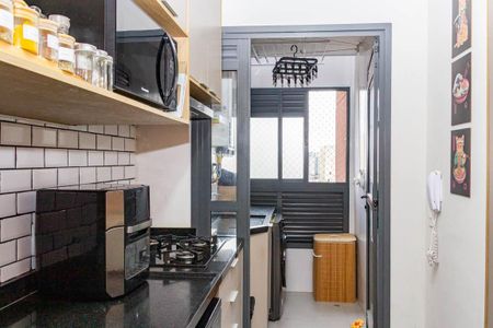 Apartamento à venda com 63m², 2 quartos e 1 vaga