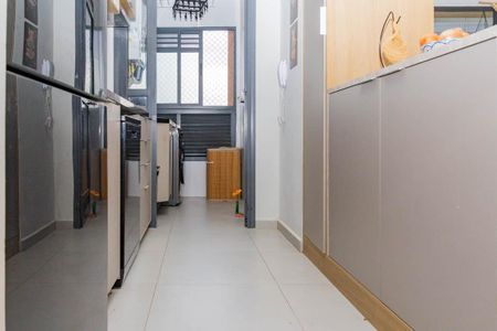 Apartamento à venda com 63m², 2 quartos e 1 vaga