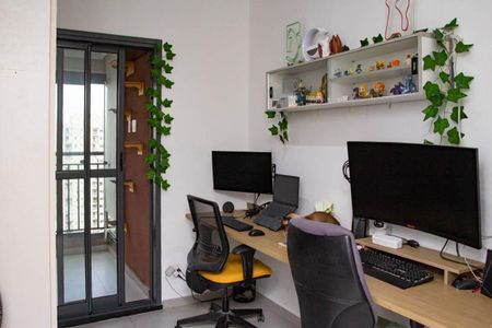 Apartamento à venda com 63m², 2 quartos e 1 vaga