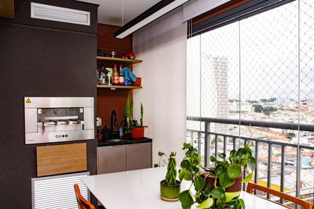 Apartamento à venda com 63m², 2 quartos e 1 vaga
