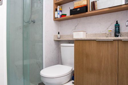 Apartamento à venda com 63m², 2 quartos e 1 vaga