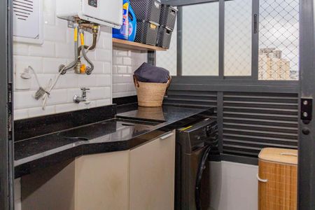 Apartamento à venda com 63m², 2 quartos e 1 vaga