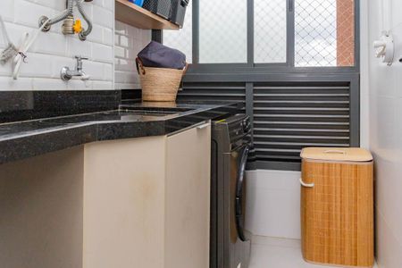 Apartamento à venda com 63m², 2 quartos e 1 vaga
