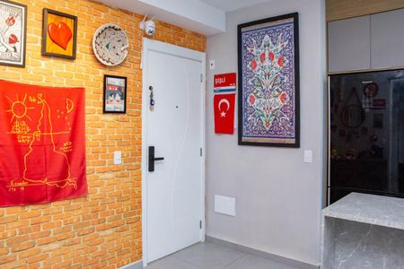 Apartamento à venda com 63m², 2 quartos e 1 vaga