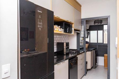 Apartamento à venda com 63m², 2 quartos e 1 vaga