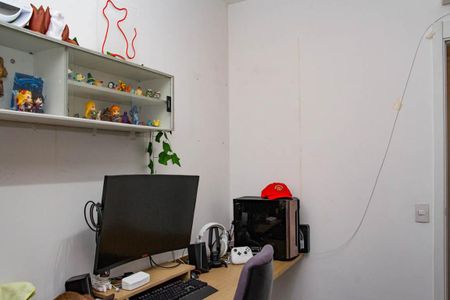 Apartamento à venda com 63m², 2 quartos e 1 vaga