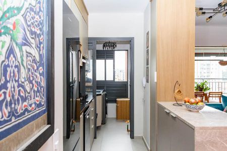 Apartamento à venda com 63m², 2 quartos e 1 vaga