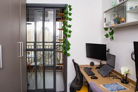Apartamento à venda com 63m², 2 quartos e 1 vaga
