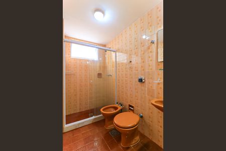 Apartamento à venda com 70m², 2 quartos e 1 vaga Apartamento à venda com 70m², 2 quartos e 1 vagaBanheiro