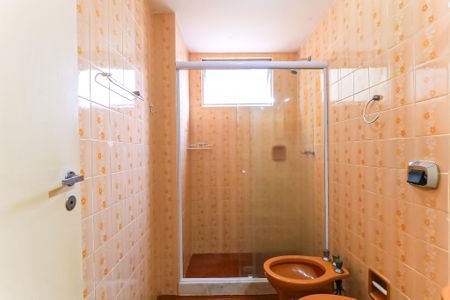 Apartamento à venda com 70m², 2 quartos e 1 vaga Apartamento à venda com 70m², 2 quartos e 1 vagaBanheiro