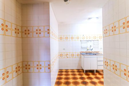 Apartamento à venda com 70m², 2 quartos e 1 vaga Apartamento à venda com 70m², 2 quartos e 1 vagaCozinha