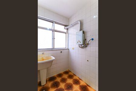 Apartamento à venda com 70m², 2 quartos e 1 vaga Apartamento à venda com 70m², 2 quartos e 1 vagaÁrea de Serviço