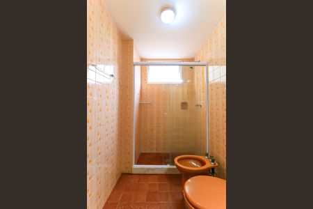 Apartamento à venda com 70m², 2 quartos e 1 vaga Apartamento à venda com 70m², 2 quartos e 1 vagaBanheiro