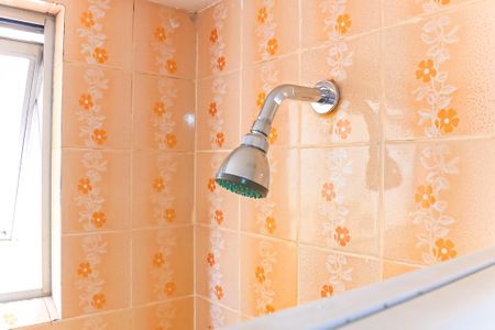 Apartamento à venda com 70m², 2 quartos e 1 vaga Apartamento à venda com 70m², 2 quartos e 1 vagaBanheiro