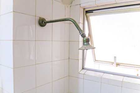 Apartamento à venda com 70m², 2 quartos e 1 vaga Apartamento à venda com 70m², 2 quartos e 1 vagaBanheiro de serviço