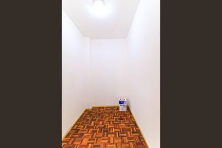 Quarto de Serviço de apartamento à venda com 2 quartos, 70m² em Cachambi, Rio de Janeiro