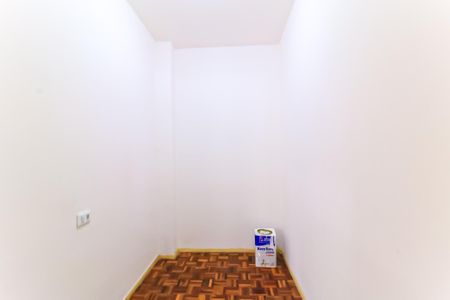 Quarto de Serviço de apartamento à venda com 2 quartos, 70m² em Cachambi, Rio de Janeiro