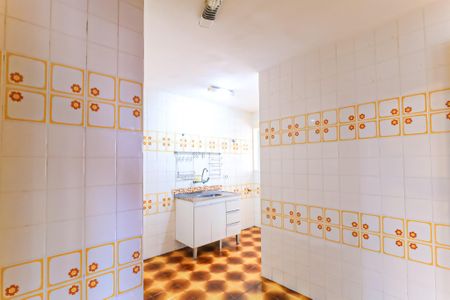 Apartamento à venda com 70m², 2 quartos e 1 vaga Apartamento à venda com 70m², 2 quartos e 1 vagaCozinha