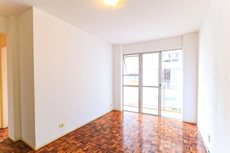 Sala de apartamento à venda com 2 quartos, 70m² em Cachambi, Rio de Janeiro