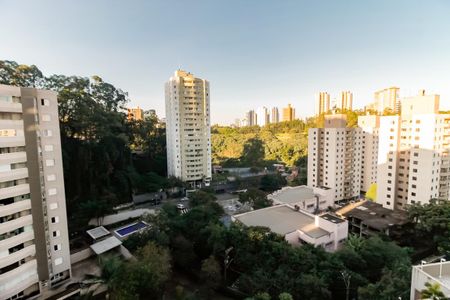 Apartamento à venda com 46m², 2 quartos e 1 vagaVista da Varanda