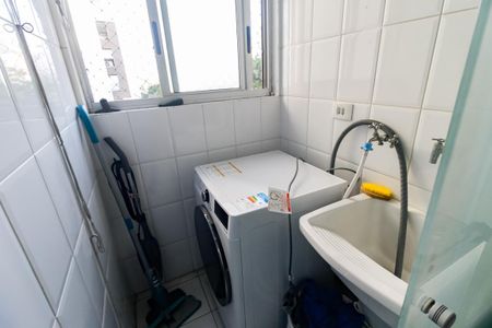 Apartamento à venda com 46m², 2 quartos e 1 vagaÁrea de Serviço