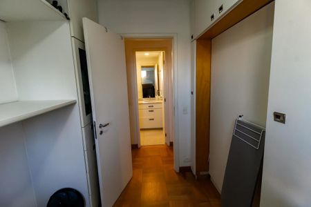 Apartamento à venda com 46m², 2 quartos e 1 vagaQuarto 1
