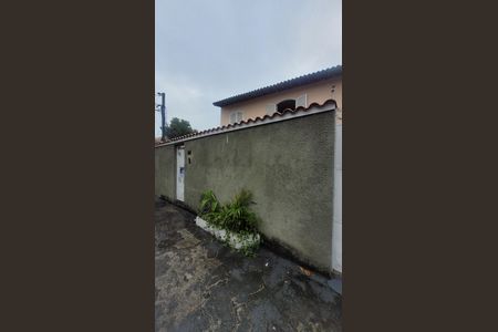 Studio para alugar com 15m², 1 quarto e sem vagaFachada